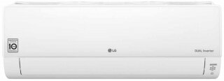 LG Deluxe 18 18000 (S3-M18JL1ZA) Duvar Tipi Klima kullananlar yorumlar